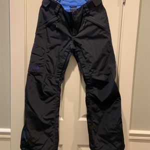 North Face Hyvent Cargo Pants